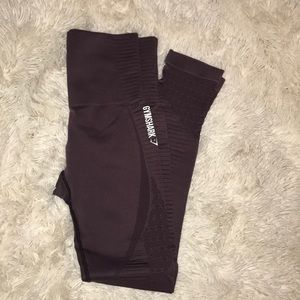GYMSHARK SEAMLESS ENERGY